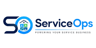 ServiceOps Logo